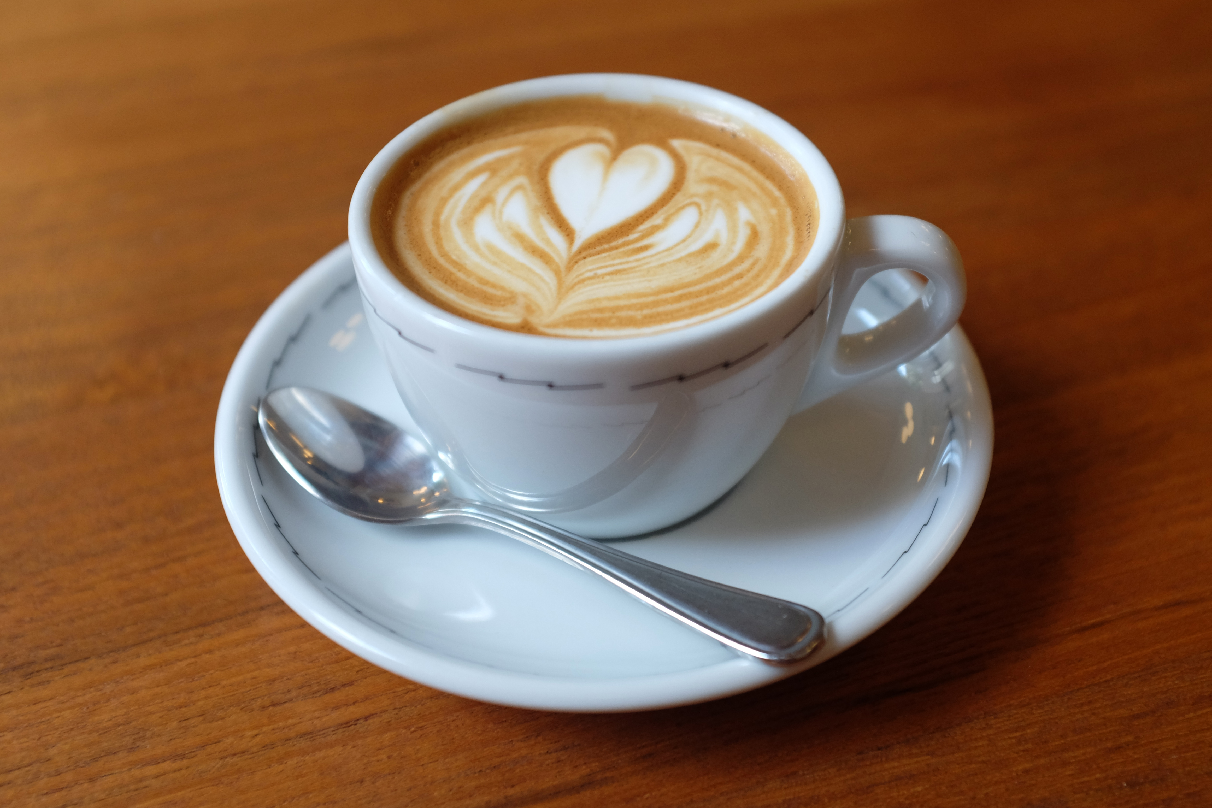 Cafe Heaven